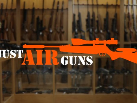 just air guns uk store