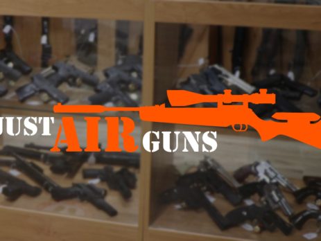 just air guns USA store