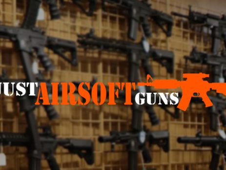 just airsoft guns usa store