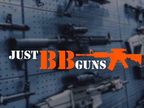 just bb guns ie store